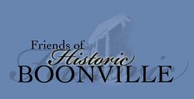 Friends of Historic Boonville :: Boonville, MO